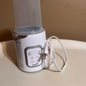 Grownsy Baby Bottle Warmer
